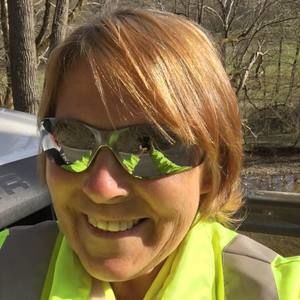 Meet your Posher, Nancy